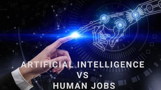  IMPACT OF ARTIFICIAL INTELLIGENCE AI ON THE JOB MARKET