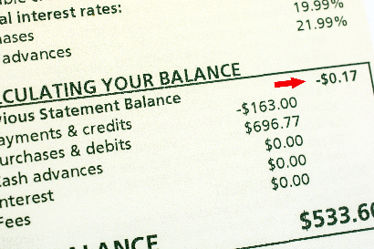 Statement Balance vs Current Balance: What's the Difference?