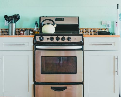 Which stove is best for home