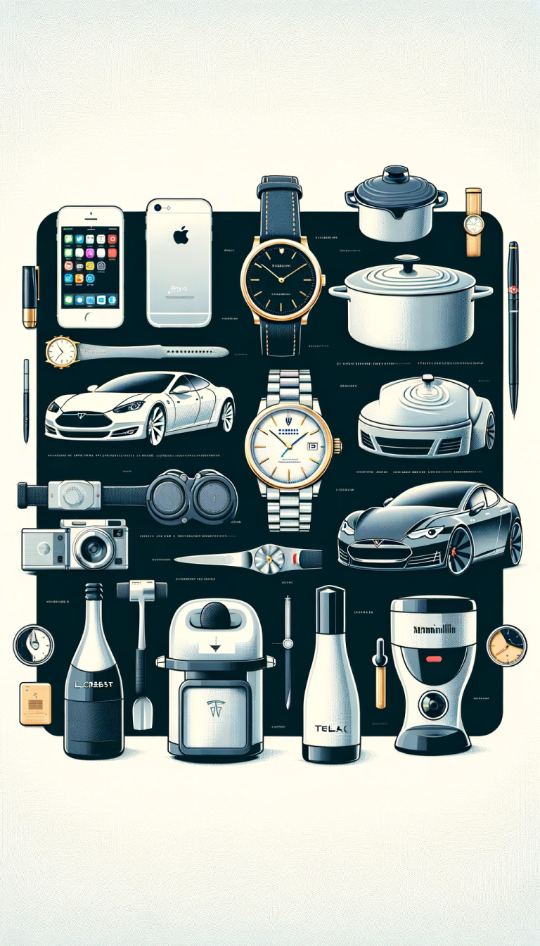 The Art of High Quality Products: Beyond Mere Functionality - ConsumerFu