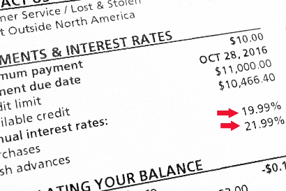 Statement Balance vs Current Balance: What's the Difference?